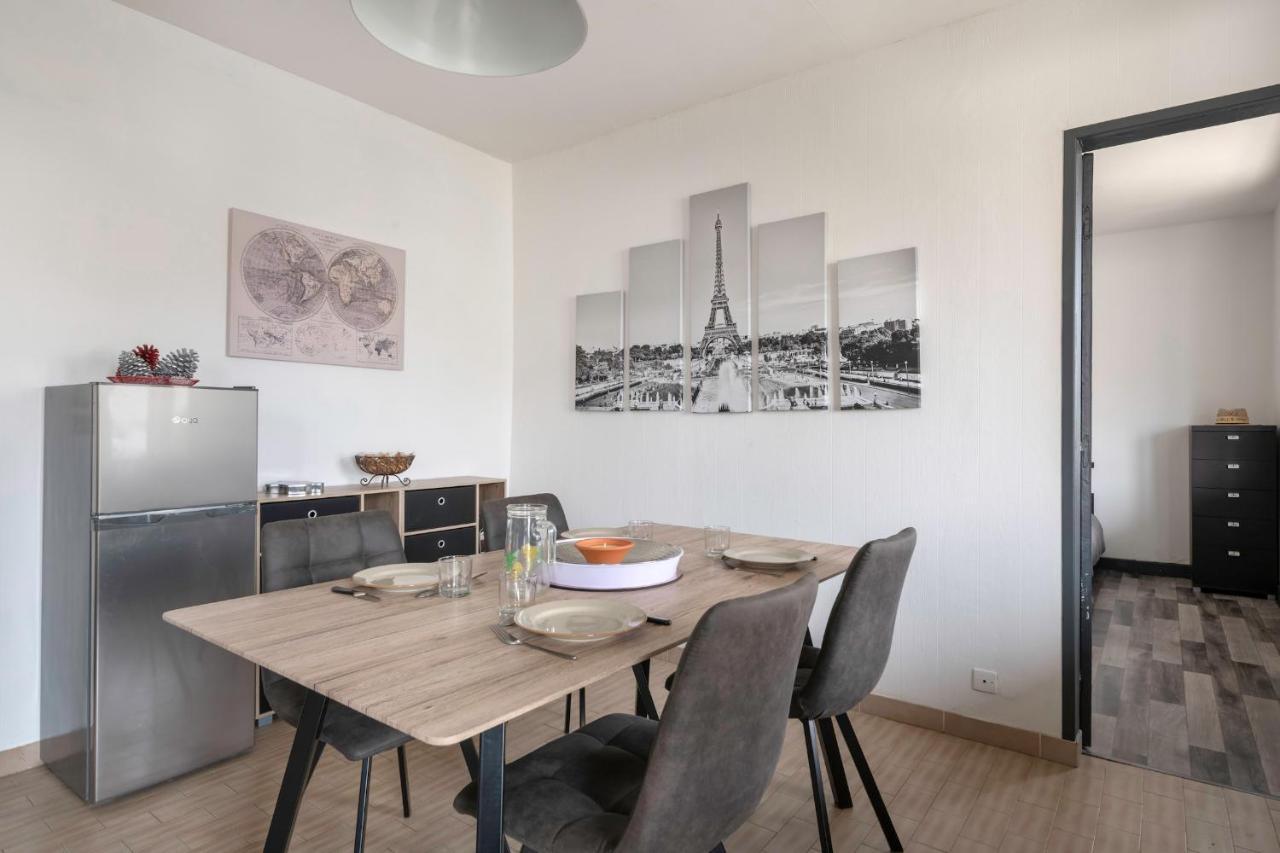 Maison Pour 6. Pornic 700M De La Plage Екстериор снимка